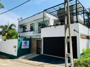 Asirima Villas